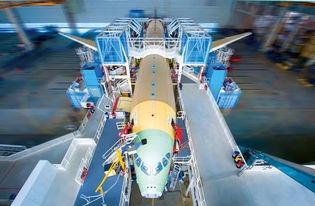 AR技術(shù)重塑飛機制造基礎工藝 軟件服務的驅(qū)動與革新